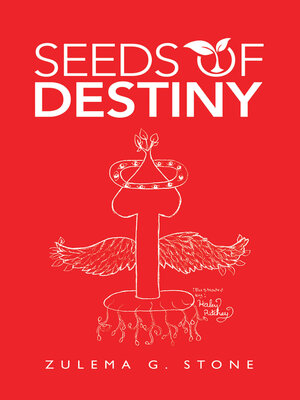 cover image of Seeds of Destiny